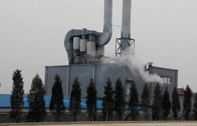 氣流烘干機
